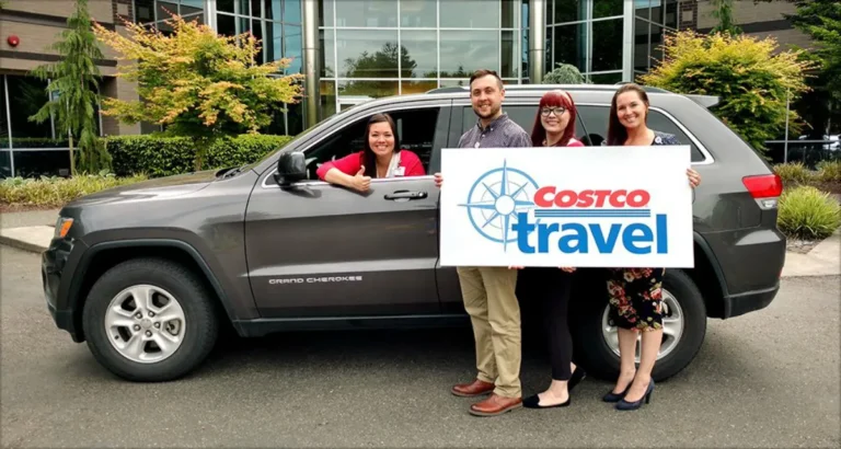 Does Costco Do Rental Cars? | Book Through Costco Travel